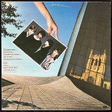 Load image into Gallery viewer, CHURCH - THE CHURCH (USED VINYL 1982 CANADA M-/EX+)
