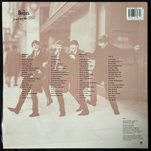 Load image into Gallery viewer, BEATLES - LIVE AT THE BBC (2LP) (USED VINYL 1994 UK/EU M-/M-)
