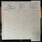 POCO - ROSE OF CIMARRON (USED VINYL 1980 JAPAN M-/M-)