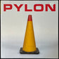 PYLON - PYLON BOX (4LP+BOOK BOX SET) (USED VINYL 2020 US M-/M-)