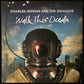 CHARLES JENKINS AND THE ZHIVAGOS - WALK THIS OCEAN (USED VINYL 2010 AUS M-/M-)