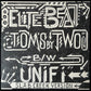 ELITE BEAT - TOM'S BY 2 / UNIFI (SLAB CREEK VERSION) (12") (USED VINYL 2021 AUS M-/M-)