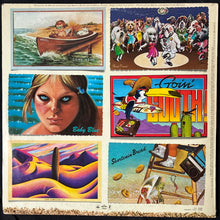 Load image into Gallery viewer, BEACH BOYS - L.A. (LIGHT ALBUM) (USED VINYL 1979 AUS M-/EX+)
