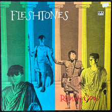 Load image into Gallery viewer, FLESHTONES - ROMAN GODS (USED VINYL 1981 UK EX+/EX)
