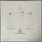 NABIHAH IQBAL - WEIGHING OF THE HEART (USED VINYL 2017 UK M-/M-)