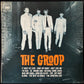 GROOP - THE GROOP (USED VINYL 1966 AUS EX/EX)