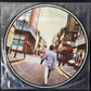 OASIS - (WHAT'S THE STORY) MORNING GLORY? : 25TH ANNIVERSARY (2LP) (PICTURE DISCS) (USED VINYL 2020 UK M-/M-)