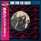 GILLAN - ONE FOR THE ROAD (MLP) (USED VINYL 1981 JAPAN EX+/EX+)