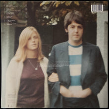 Load image into Gallery viewer, LINDA MCCARTNEY - WIDE PRAIRIE (FIRST PRESSING) (USED VINYL 1998 UK/EU EX+/M-)
