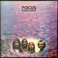 FOCUS - MOVING WAVES (USED VINYL 1973 AUS EX/EX+)