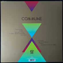 Load image into Gallery viewer, GOAT - COMMUNE (USED VINYL 2014 US EX+/EX)
