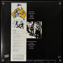 Load image into Gallery viewer, MEN AT WORK - BUSINESS AS USUAL (USED VINYL 1982 JAPAN M-/EX+)
