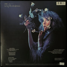 Load image into Gallery viewer, STEVIE NICKS - BELLA DONNA (USED VINYL 2016 M-/EX+)
