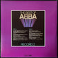ABBA - THE BEST OF ABBA (5LP BOX SET) (USED VINYL BOX SET 1982 AUS M-/M-/EX+)