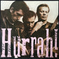 HURRAH! - TELL GOD I'M HERE (USED VINYL 1987 AUS M-/M-)