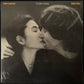 JOHN AND YOKO - DOUBLE FANTASY (USED VINYL 1980 US S.S.)