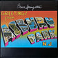 BRUCE SPRINGSTEEN - GETTINGS FROM ASBURY PARK, N.J. (USED VINYL 1980 JAPAN M-/EX+)