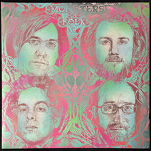 Load image into Gallery viewer, MONSTERS OF FOLK - MONSTERS OF FOLK (2LP) (CLEAR VINYL) (USED VINYL 2024 US M-/M-)
