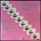 PSYCHOTIC TURNBUCKLES - PHAROAHS OF THE FAR OUT (USED VINYL 1989 AUS M-/M-)