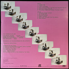 Load image into Gallery viewer, PSYCHOTIC TURNBUCKLES - PHAROAHS OF THE FAR OUT (USED VINYL 1989 AUS M-/M-)
