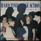 HUMAN LEAGUE - HARD TIMES/LOVE ACTION (12") (USED VINYL 1981 AUS M-/EX)