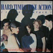 Load image into Gallery viewer, HUMAN LEAGUE - HARD TIMES/LOVE ACTION (12") (USED VINYL 1981 AUS M-/EX)
