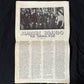 PUNK MAGAZINE VOLUME 1, NUMBER 1 - LOU REED (JAN 1976) MAGAZINE