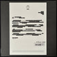 ACTRESS - KARMA & DESIRE (2LP) (CLEAR VINYL) (USED VINYL 2020 EU M-/M-)