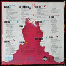 Load image into Gallery viewer, DARYL HALL + JOHN OATES - H20 (USED VINYL 1982 JAPAN M-/M-)
