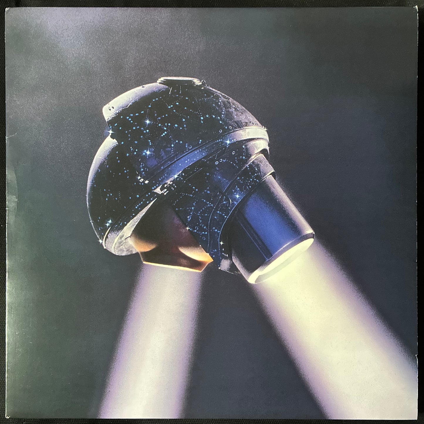 PINK FLOYD - PULSE (4LP BOX SET) (USED 1995 EU M-/M-/M-/EX+/EX+/EX-)