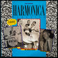 VARIOUS ARTISTS - SUN RECORDS HARMONICA CLASSICS (USED VINYL 1988 US M-/M-)