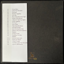 Load image into Gallery viewer, IKE &amp; TINA TURNER - IKE &amp; TINA TURNER GOLDEN DISK (2LP) (USED VINYL 1972 JAPAN M-/EX)
