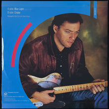 Load image into Gallery viewer, DAVID GILMOUR - BLUELIGHT (12") (USED VINYL 1984 UK M-/M-)

