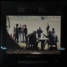 Load image into Gallery viewer, MATT FINISH - WORD OF MOUTH (USED VINYL 1984 AUS M-/M-)
