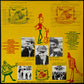 THEE HEADCOATS - THE EARLS OF SUAVEDOM (USED VINYL 1989 US M-/M-)