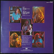 Load image into Gallery viewer, DEEP PURPLE - LAST CONCERT IN JAPAN (USED VINYL 1978 AUS EX+/EX+)
