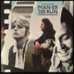 PAUL MCCARTNEY - MAN ON THE RUN OST (USED VINYL 2026 M-/M-)