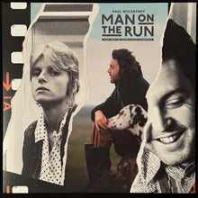 Load image into Gallery viewer, PAUL MCCARTNEY - MAN ON THE RUN OST (USED VINYL 2026 M-/M-)
