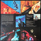 GENESIS - GENESIS LIVE (SECOND PRESSING) (USED VINYL 1973 UK M-/M-)