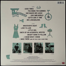 Load image into Gallery viewer, MONKEES - GOOD TIMES! (USED VINYL 2016 EU M-/M-)
