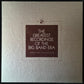 VARIOUS ARTISTS - THE GREATEST RECORDINGS OF THE BIG BAND ERA (RED COLOURED) (4LP BOX SET) (USED VINYL 1980 US M-/M-)