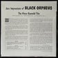 VINCE GUARALDI TRIO - JAZZ IMPRESSIONS OF BLACK ORPHEUS (180GM) (USED VINYL 2023 US M-/M-)