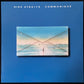 DIRE STRAITS - COMMUNIQUE (USED VINYL 1979 AUS EX/EX+)