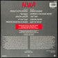 N.W.A. - STRAIGHT OUTTA COMPTON (USED VINYL 1989 UK/EU M-/M-)