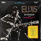 ELVIS PRESLEY - FROM MEMPHIS TO VEGAS (2LP) (USED VINYL 1972 AUS M-/EX)