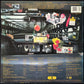 BOB JAMES - THE GENIE : THEMES & VARIATIONS FROM THE TV SERIES TAXI (USED VINYL 1983 US M-/EX+)