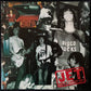 JET - DIRTY SWEET EP (12") (FIRST PRESSING) (USED VINYL 2002 AUS M-/M-)