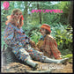 JIMMY CAMPBELL - HALF BAKED (USED VINYL 1971 AUS EX-/EX-)