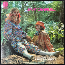 Load image into Gallery viewer, JIMMY CAMPBELL - HALF BAKED (USED VINYL 1971 AUS EX-/EX-)
