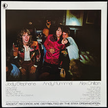 Load image into Gallery viewer, BIG STAR - RADIO CITY (180GM) (USED VINYL 2019 US M-/M-)
